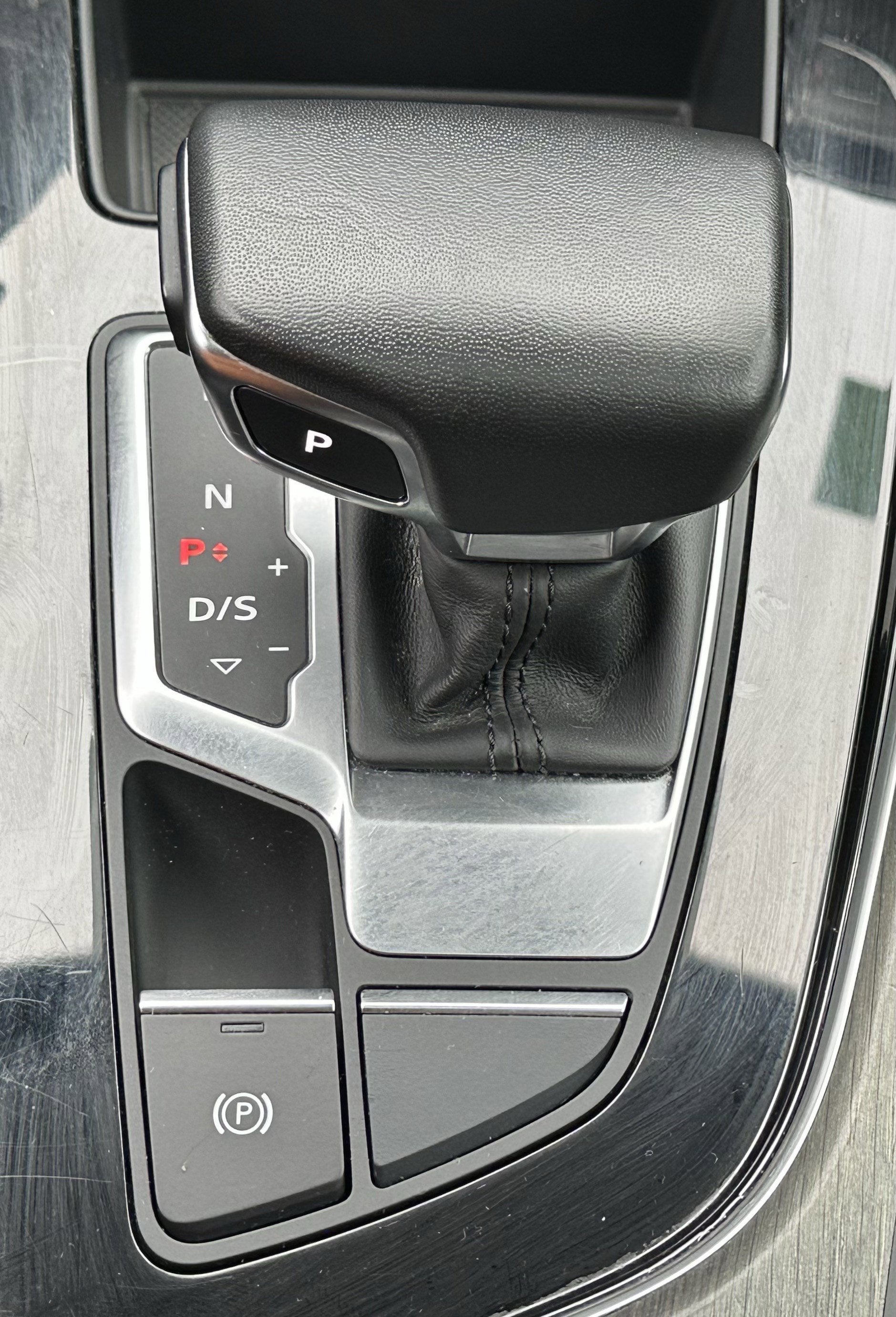 2024 Audi A4 Sedan S line Premium Plus