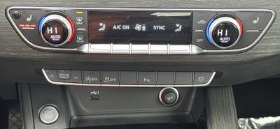 2024 Audi A4 Sedan S line Premium Plus