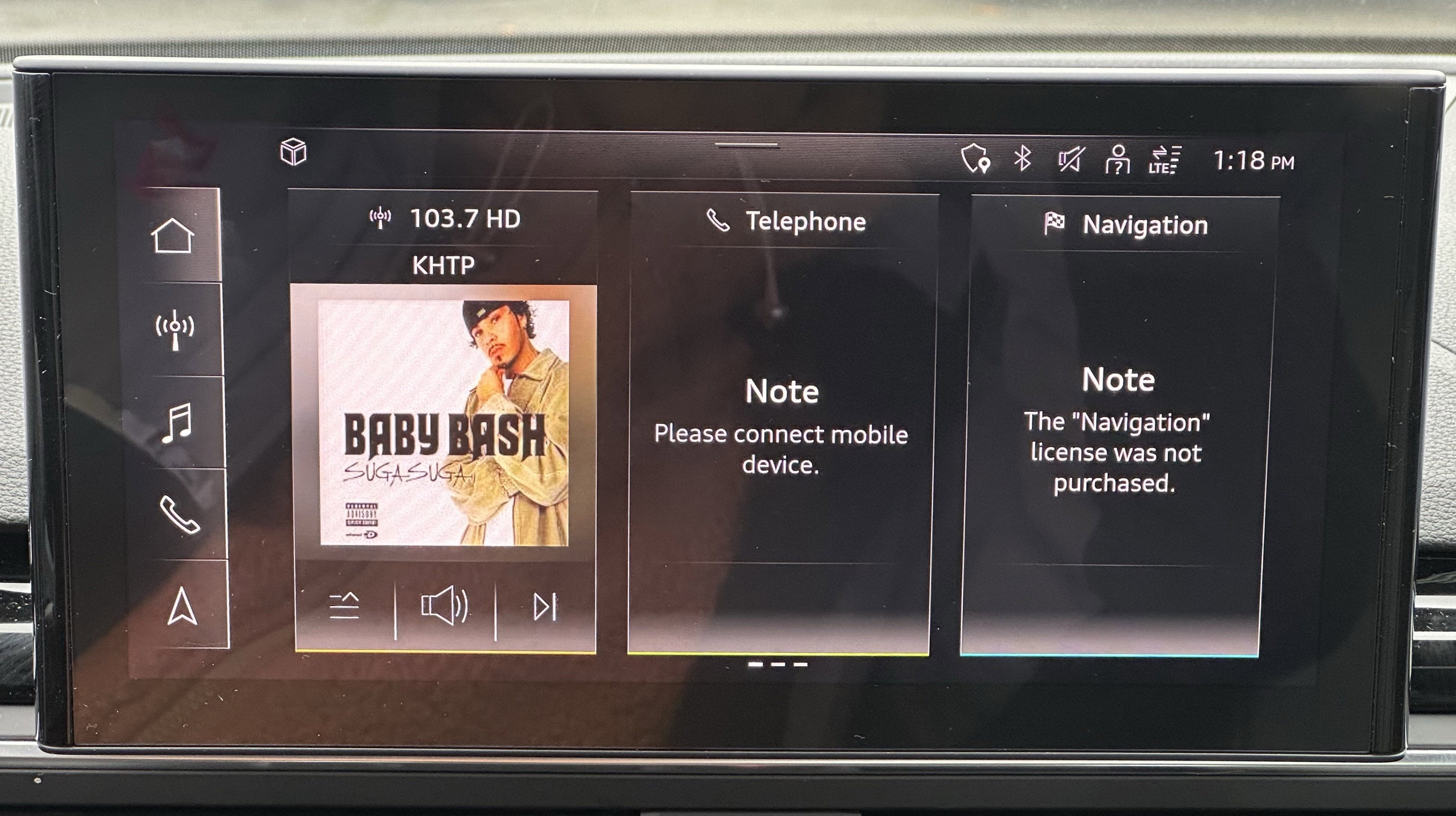 2024 Audi A4 Sedan S line Premium Plus