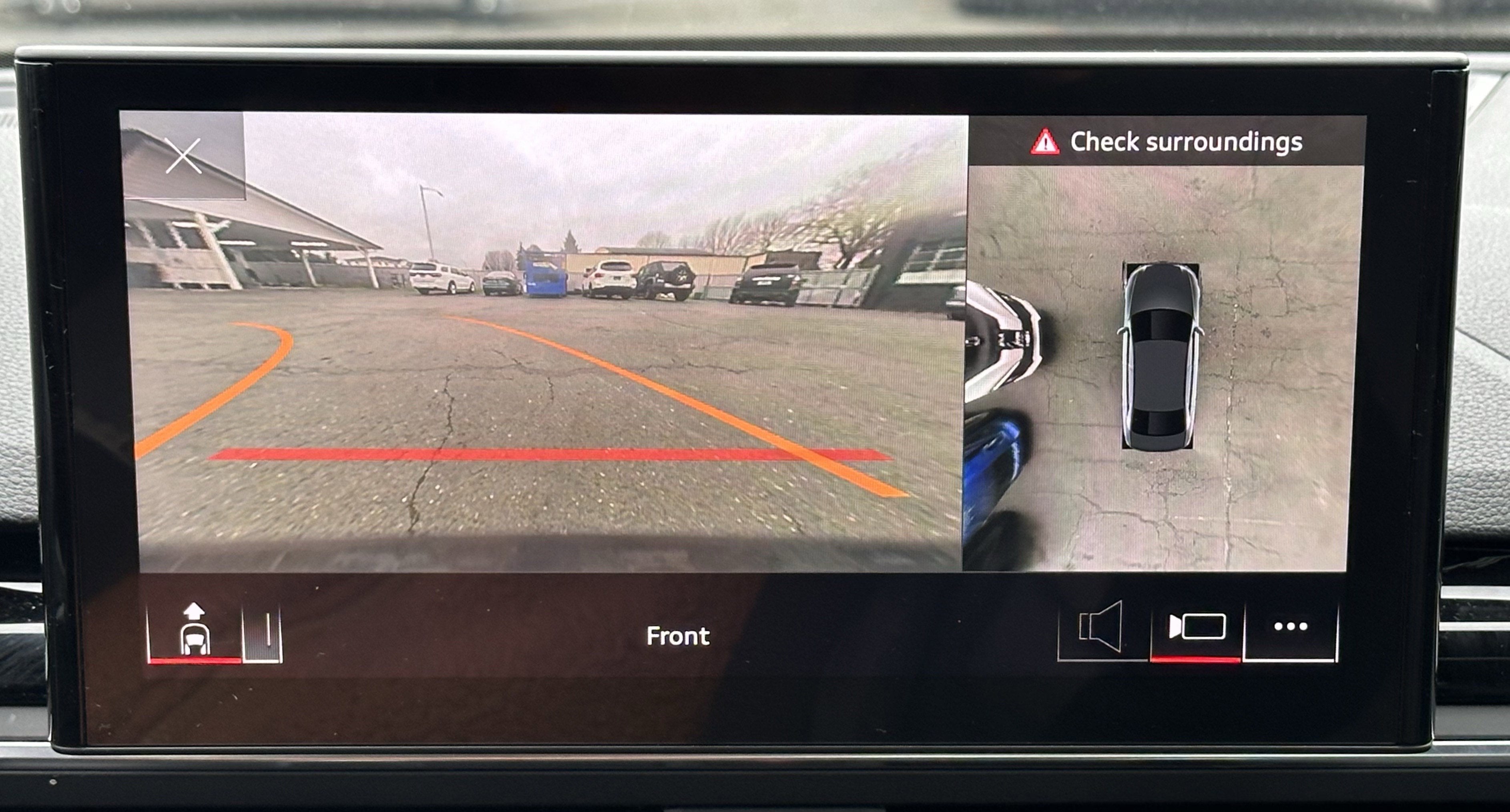 2024 Audi A4 Sedan S line Premium Plus