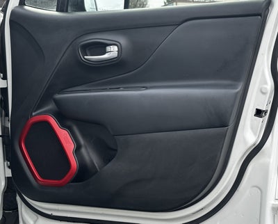 2023 Jeep Renegade Trailhawk 4WD