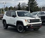 2023 Jeep Renegade Trailhawk 4WD