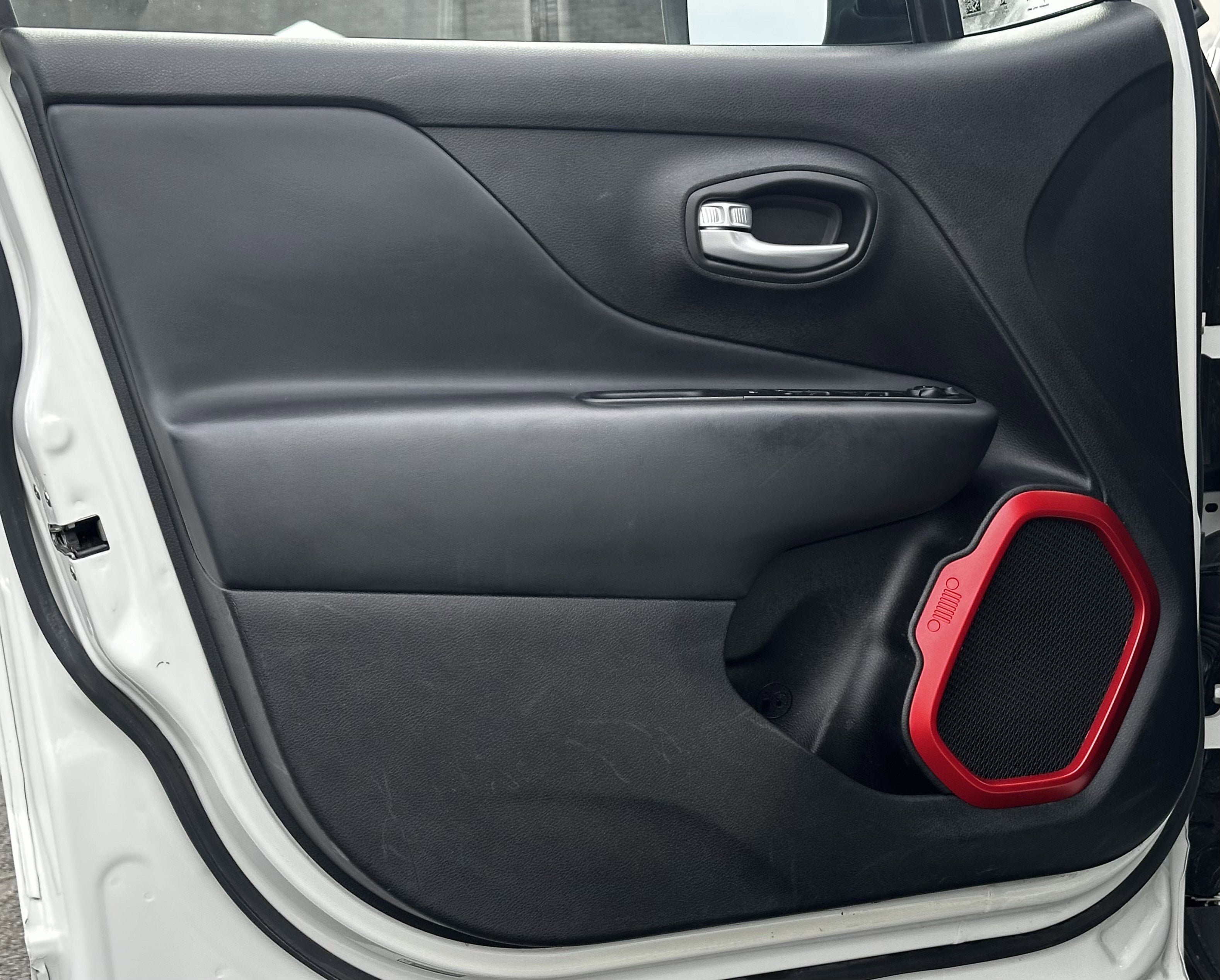 2023 Jeep Renegade Trailhawk 4WD