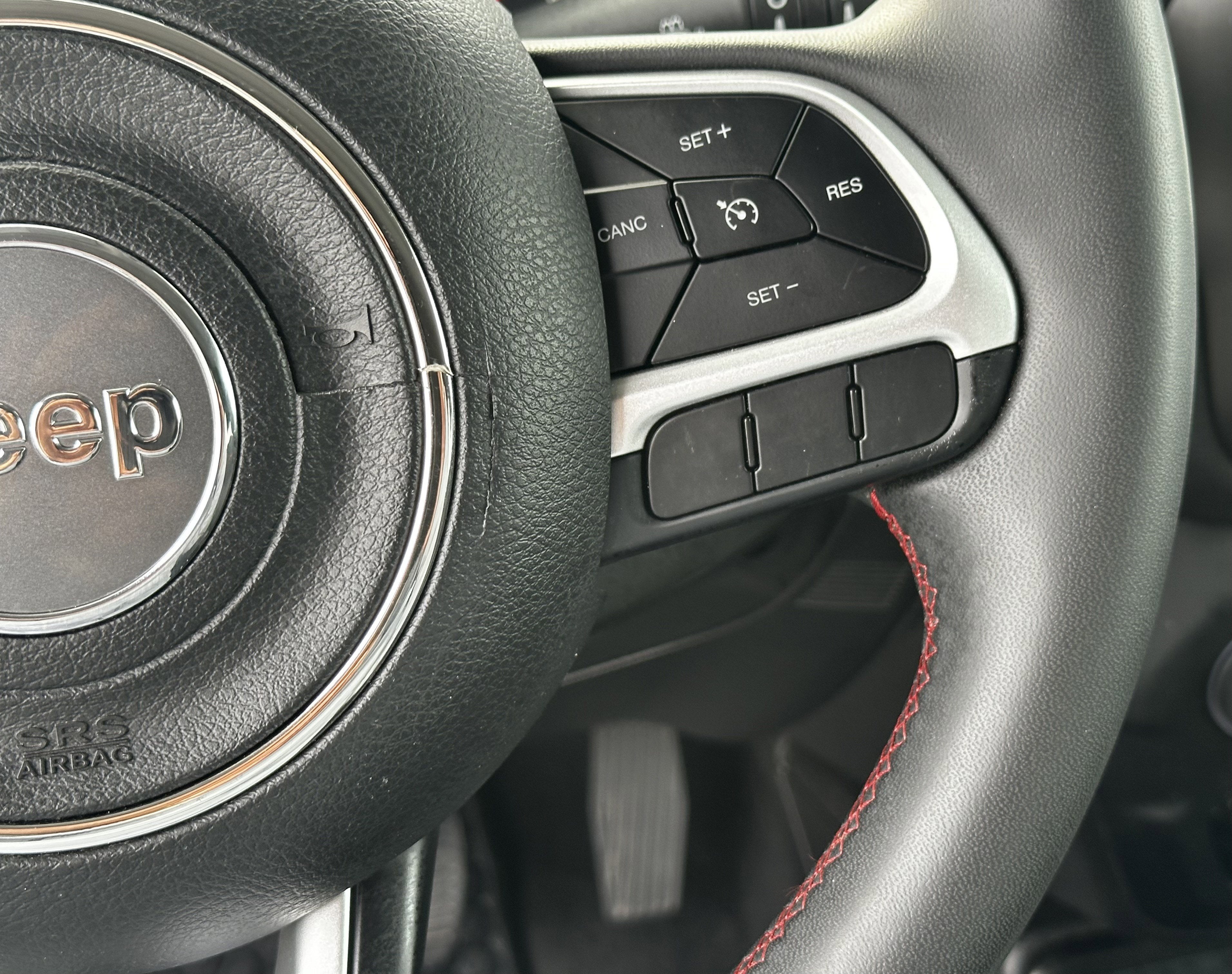 2023 Jeep Renegade Trailhawk 4WD