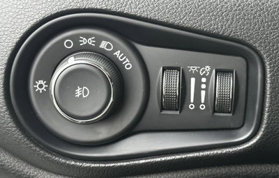 2023 Jeep Renegade Trailhawk 4WD