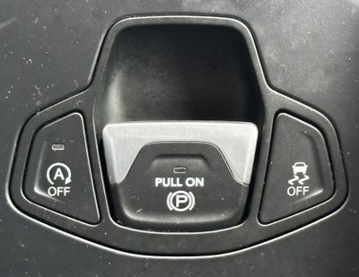 2023 Jeep Renegade Trailhawk 4WD