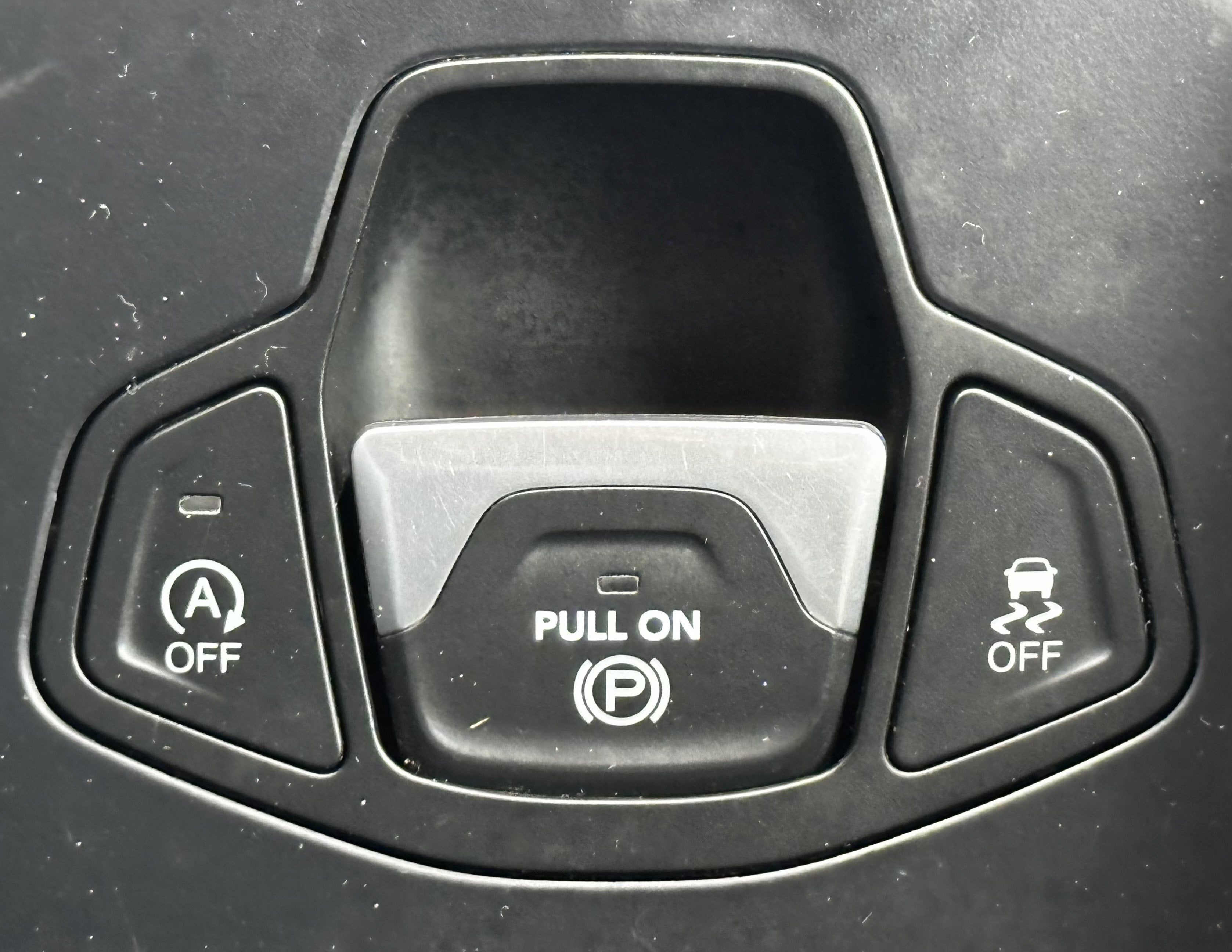 2023 Jeep Renegade Trailhawk 4WD