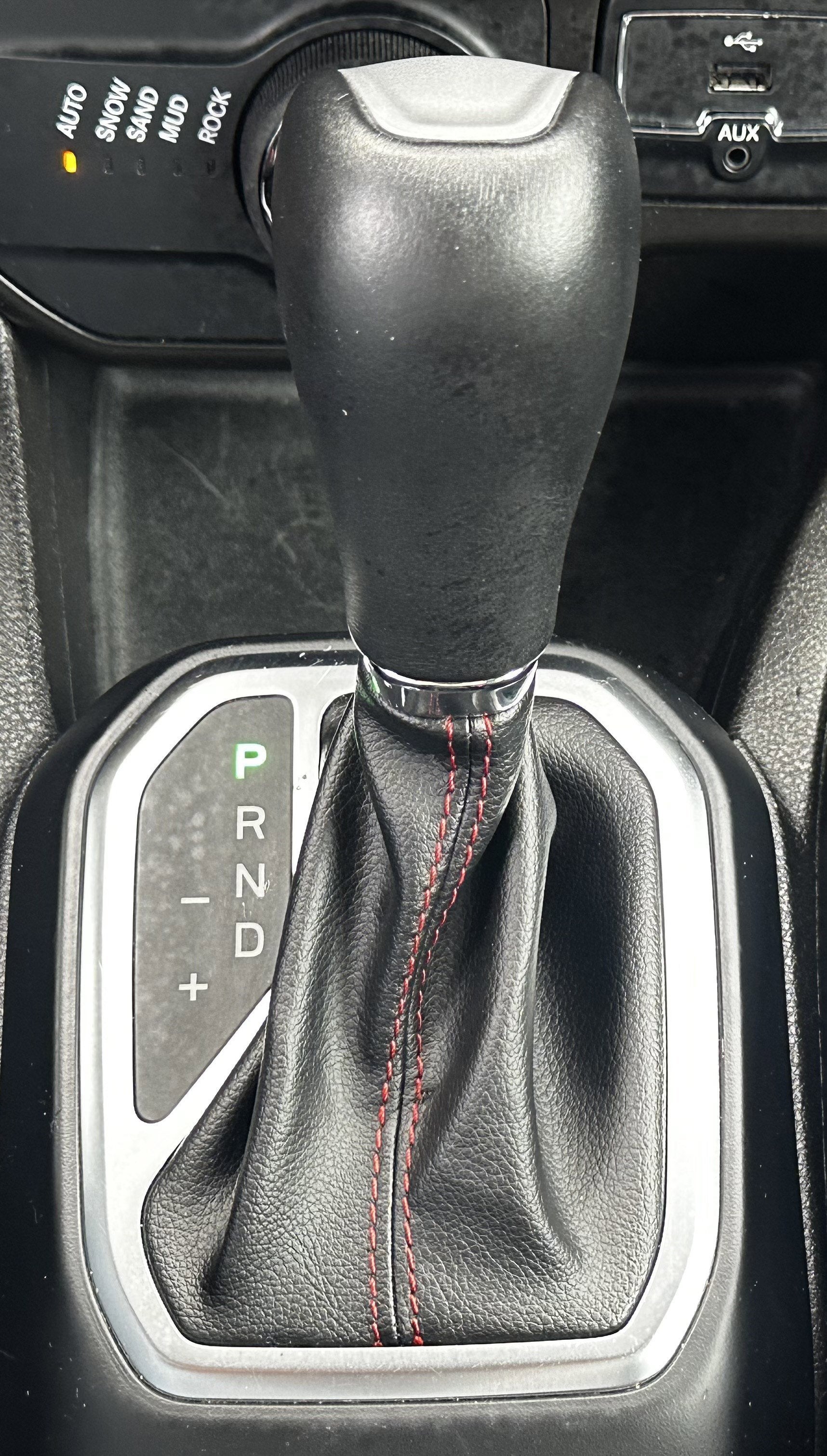 2023 Jeep Renegade Trailhawk 4WD