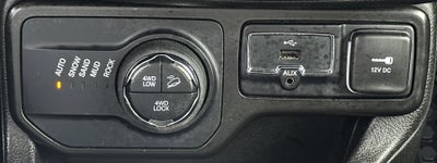 2023 Jeep Renegade Trailhawk 4WD