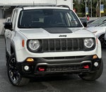2023 Jeep Renegade Trailhawk 4WD