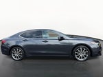 2015 Acura TLX V6 Tech