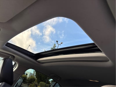 2015 Acura TLX V6 Tech