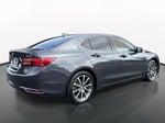 2015 Acura TLX V6 Tech