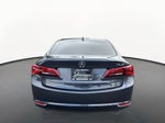 2015 Acura TLX V6 Tech