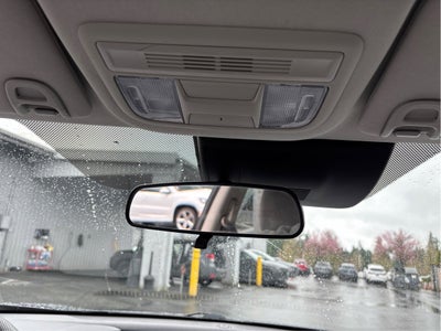 2020 Honda Civic Sedan LX