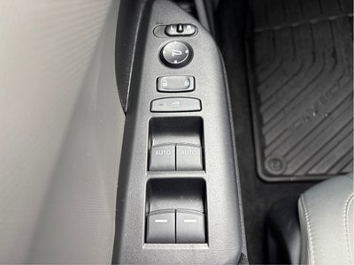 2020 Honda Civic Sedan LX