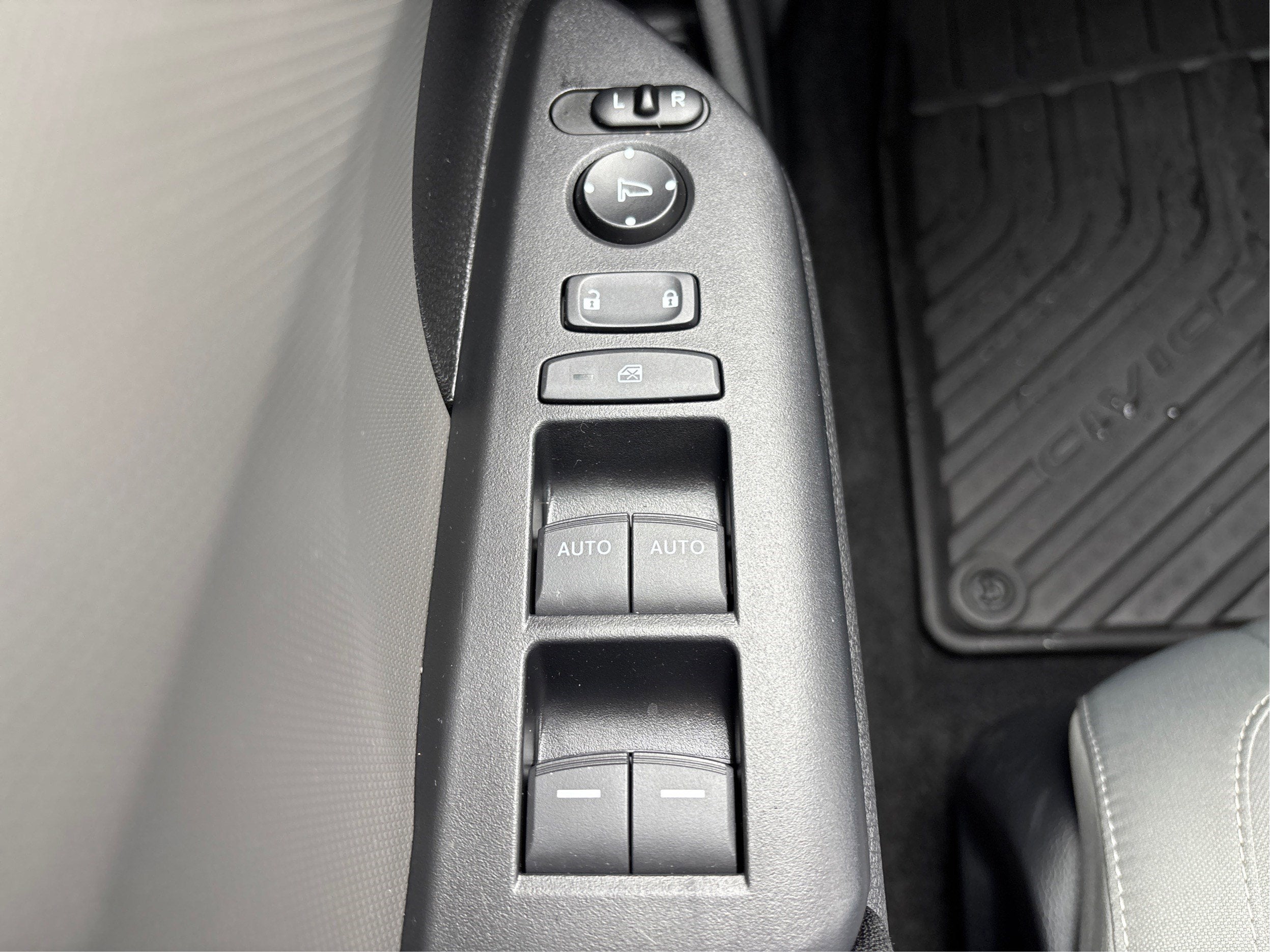 2020 Honda Civic Sedan LX