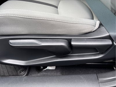 2020 Honda Civic Sedan LX