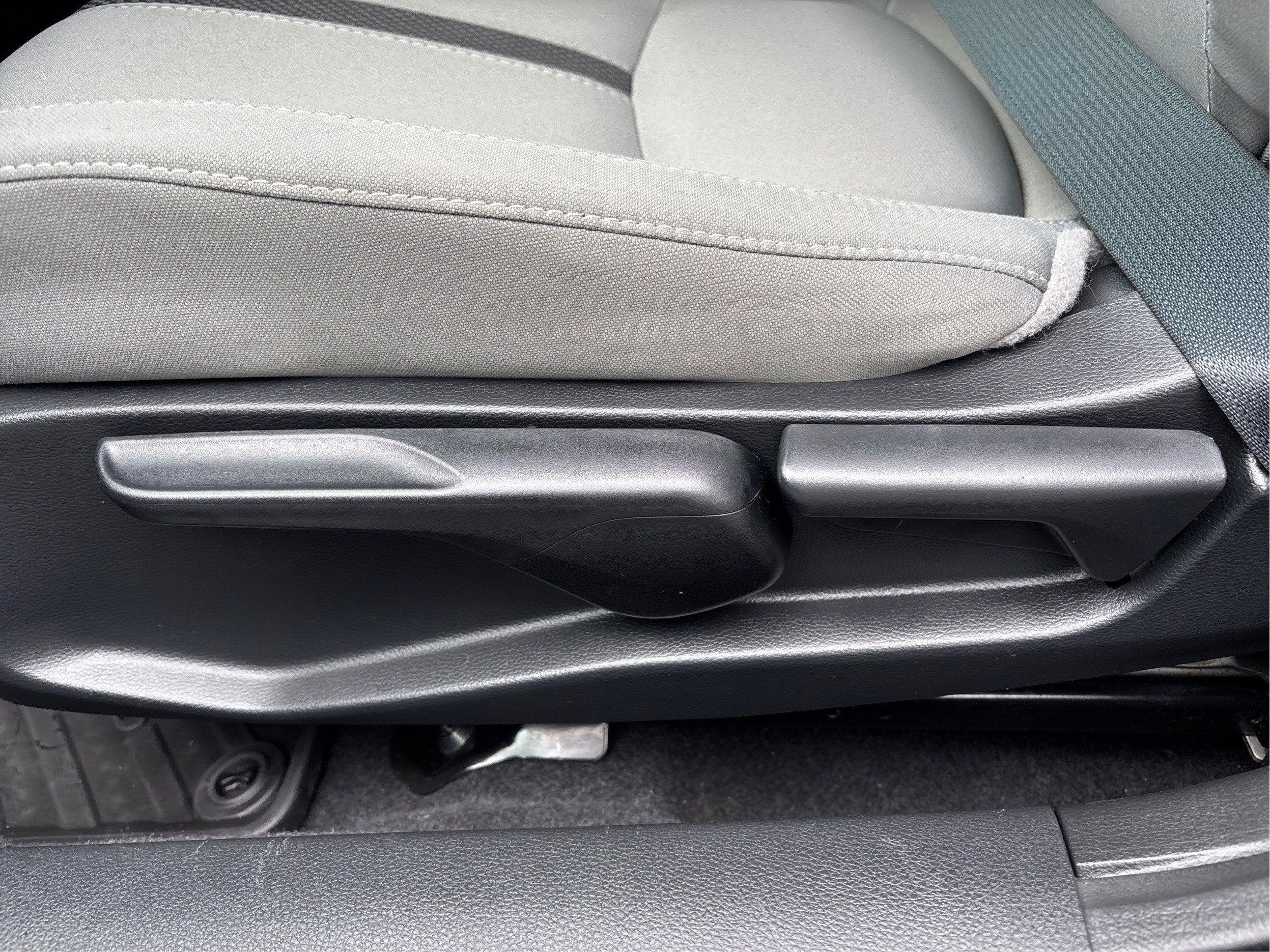 2020 Honda Civic Sedan LX