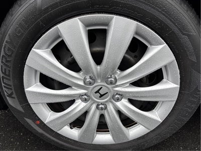 2020 Honda Civic Sedan LX