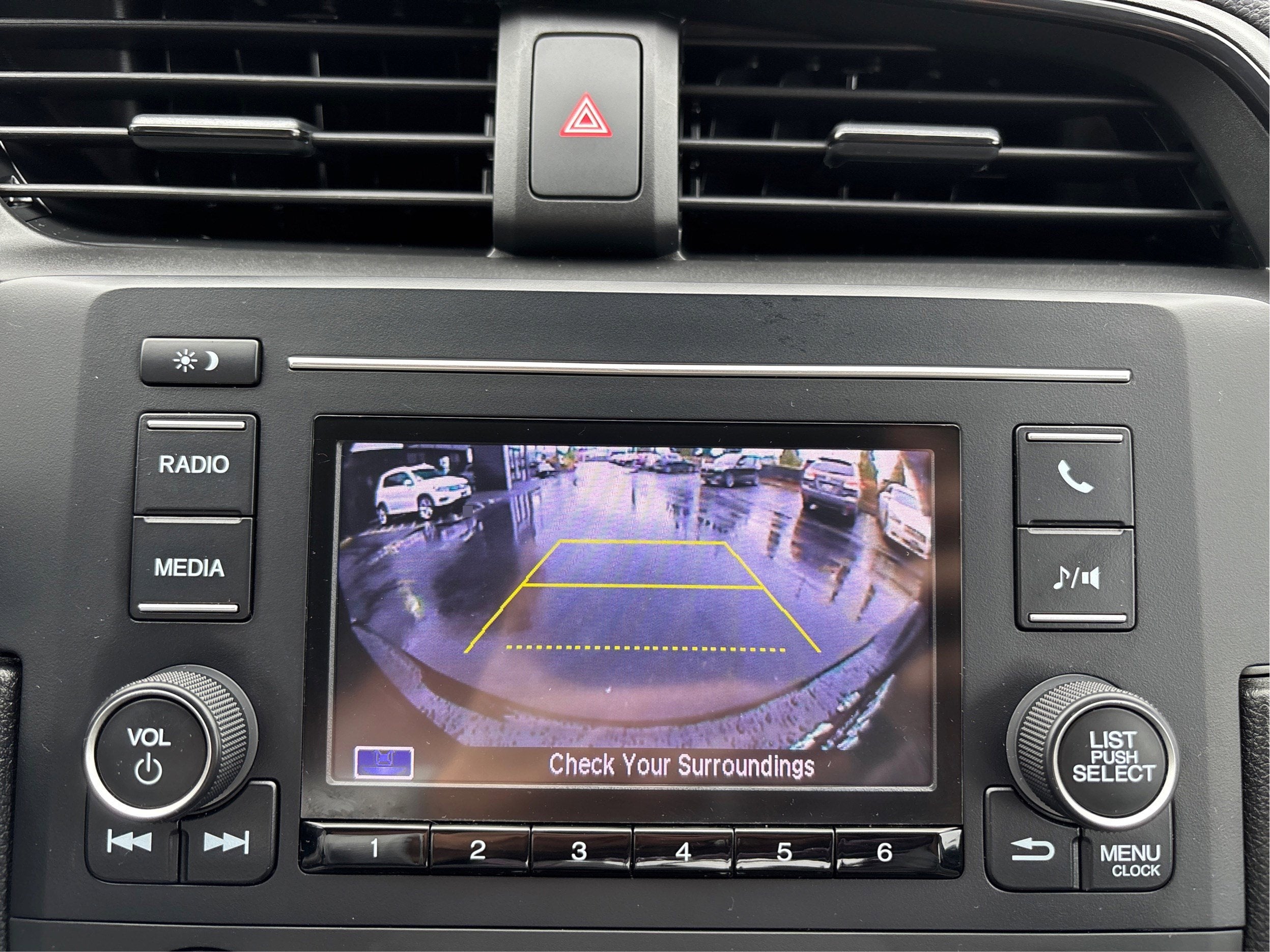 2020 Honda Civic Sedan LX