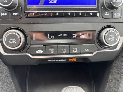 2020 Honda Civic Sedan LX