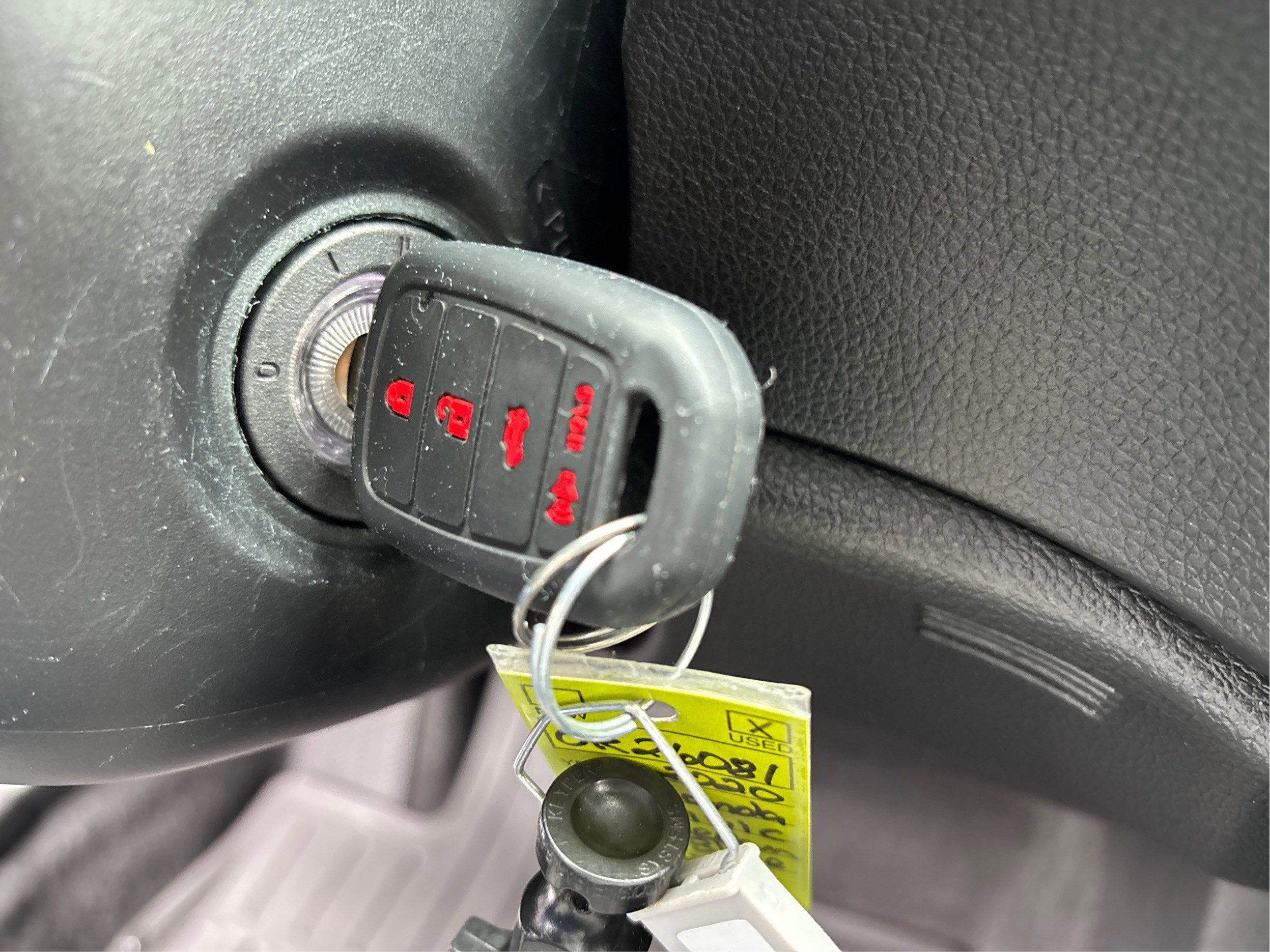 2020 Honda Civic Sedan LX