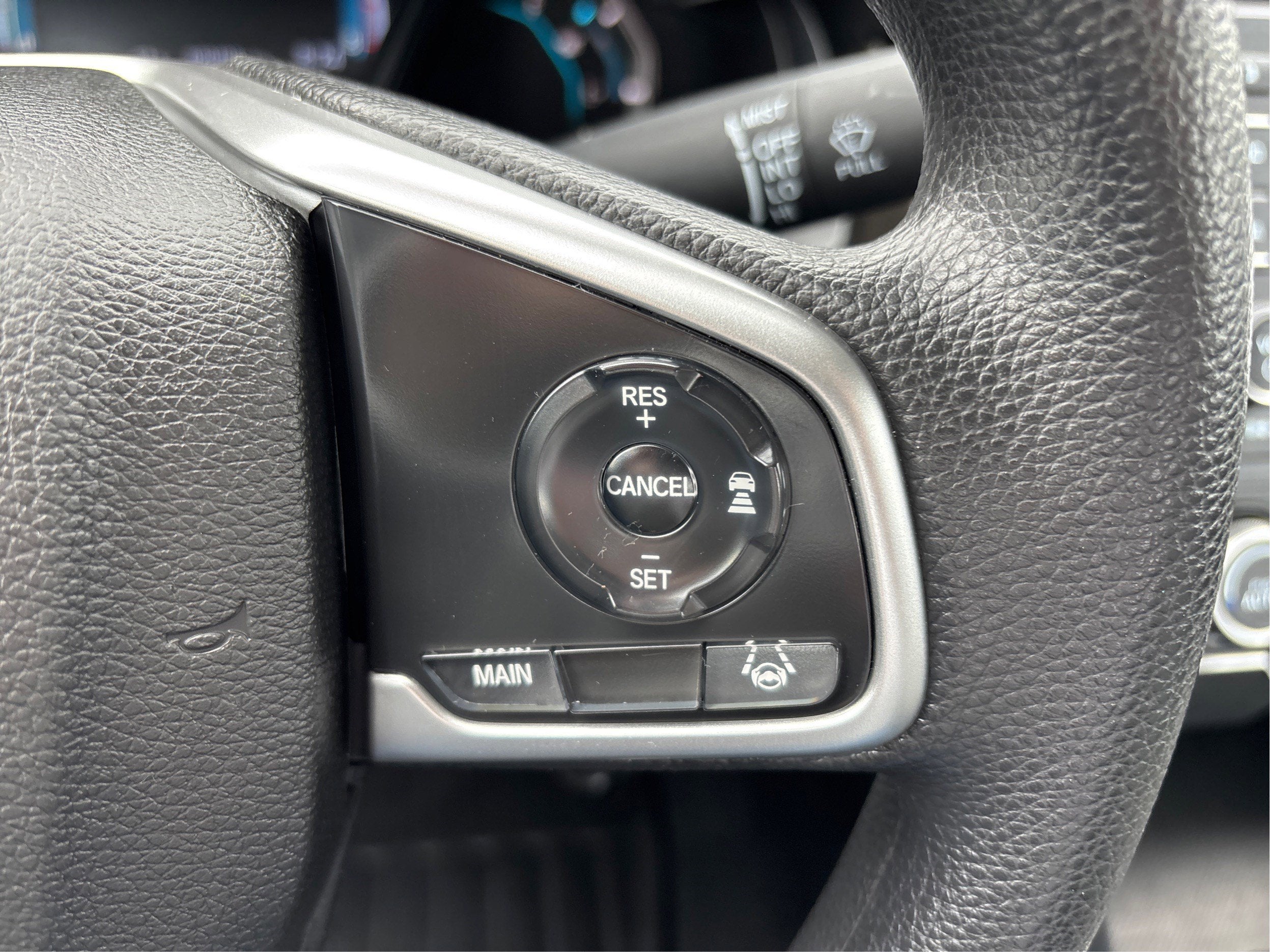 2020 Honda Civic Sedan LX