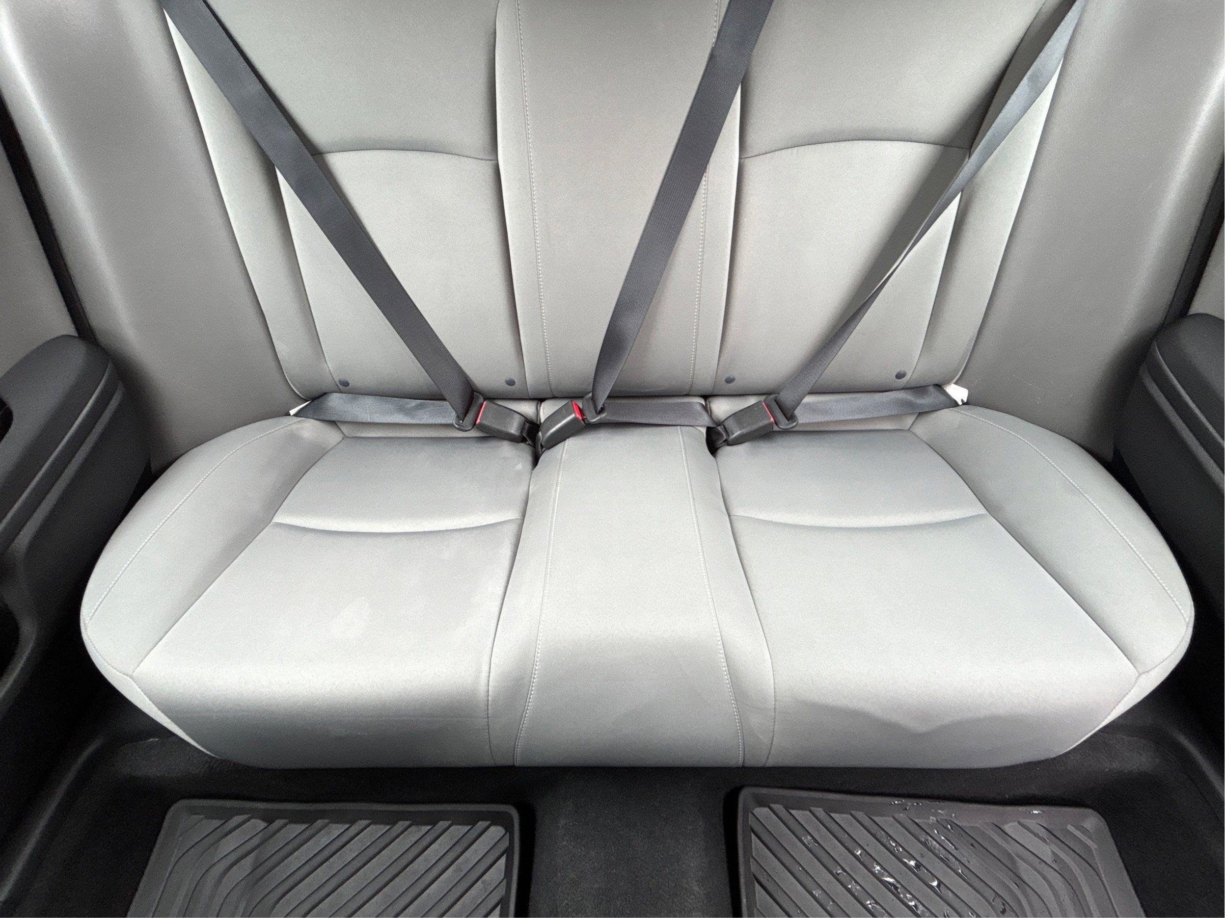 2020 Honda Civic Sedan LX