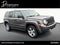 2017 Jeep Patriot High Altitude