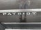 2017 Jeep Patriot High Altitude