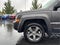 2017 Jeep Patriot High Altitude