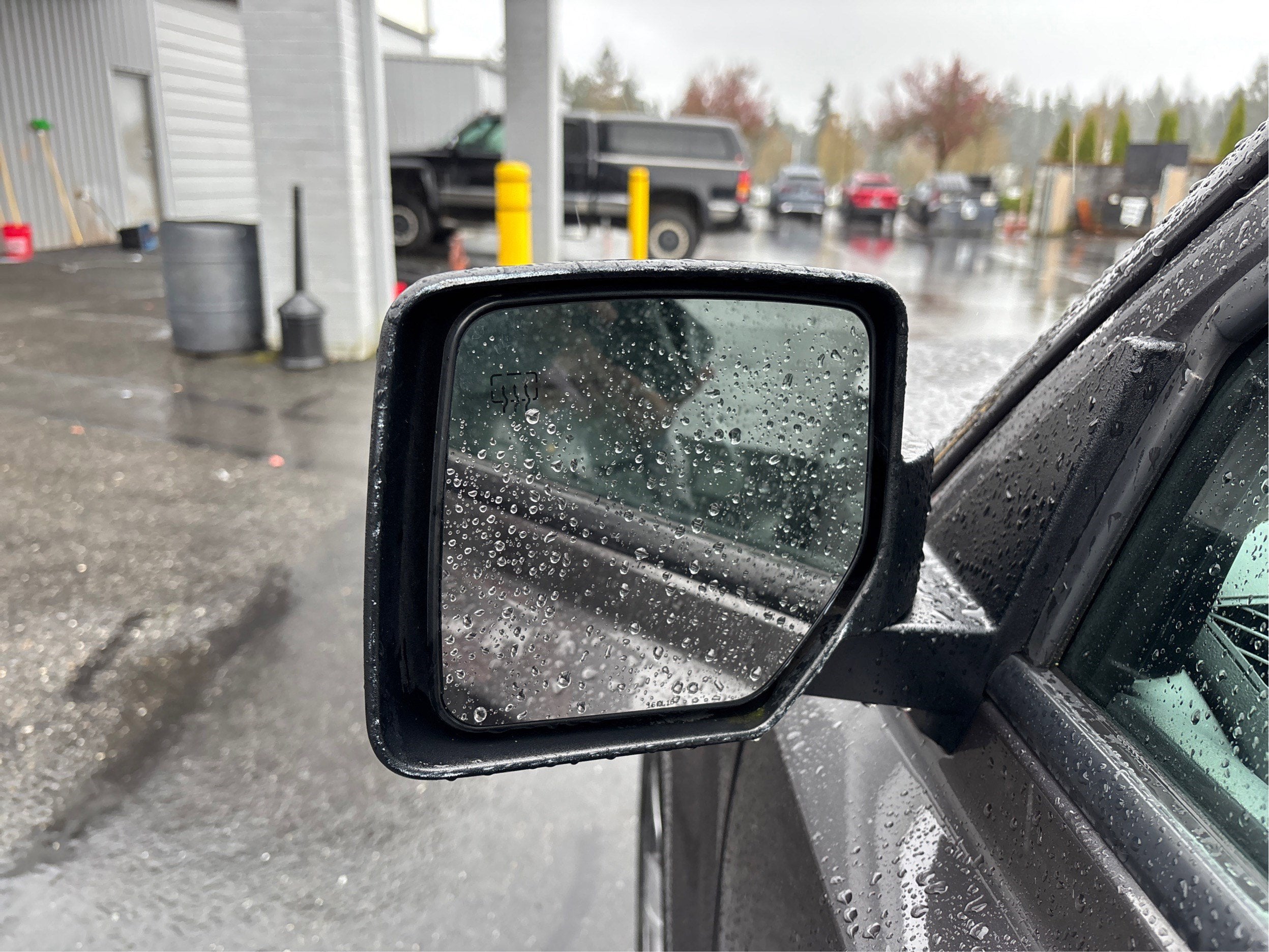 2017 Jeep Patriot High Altitude