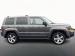2017 Jeep Patriot High Altitude