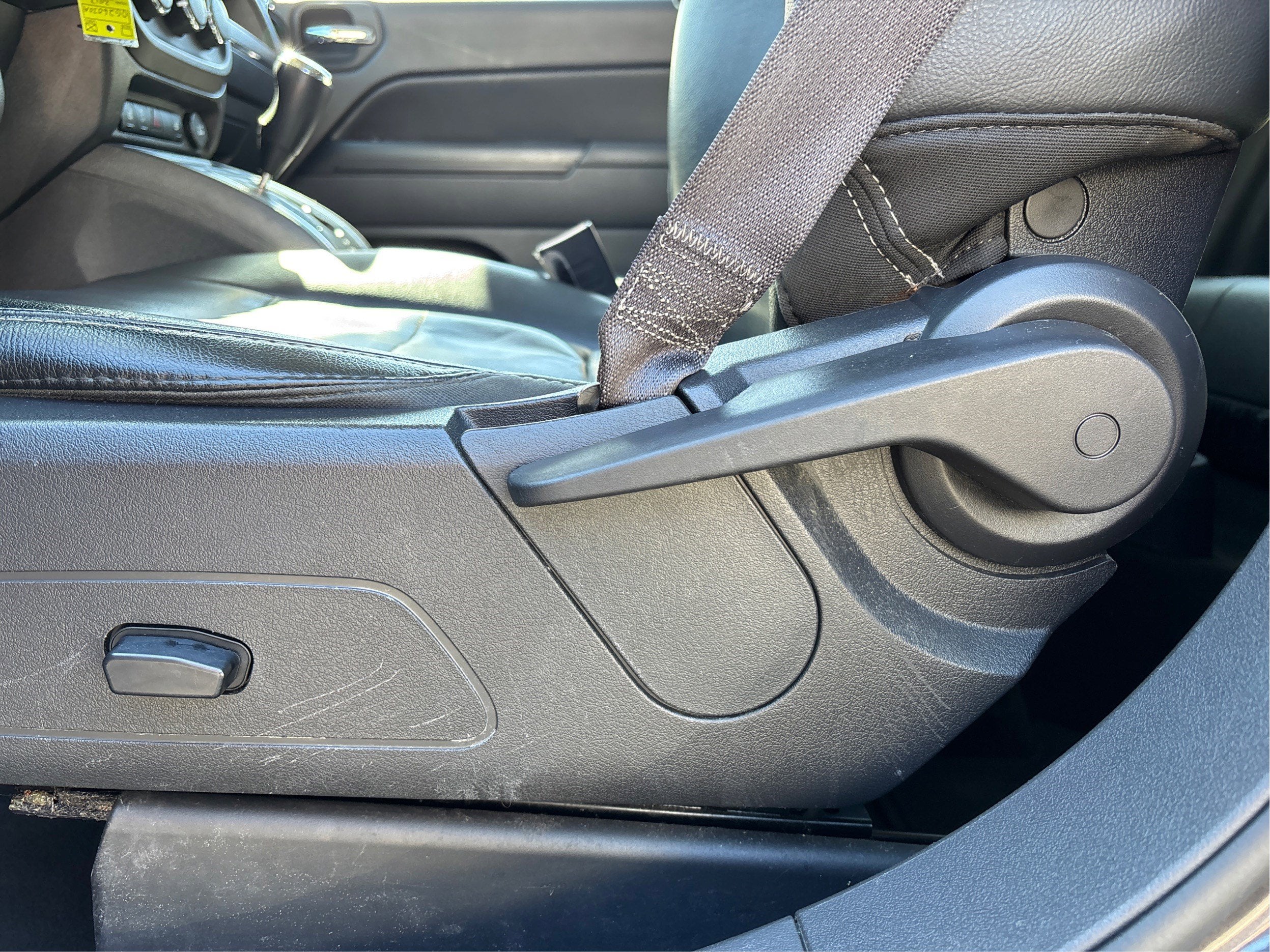 2017 Jeep Patriot High Altitude