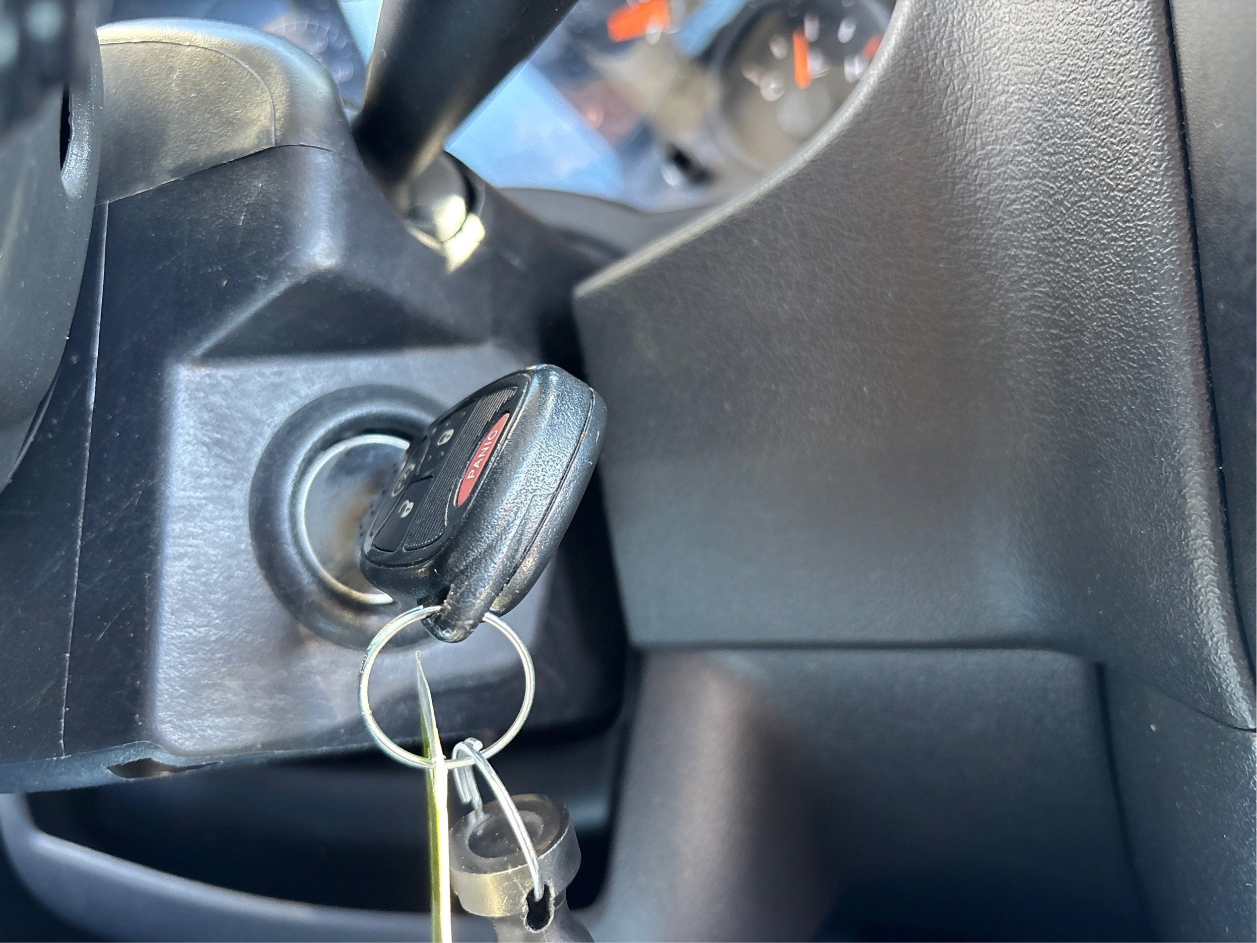 2017 Jeep Patriot High Altitude