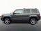 2017 Jeep Patriot High Altitude