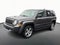 2017 Jeep Patriot High Altitude