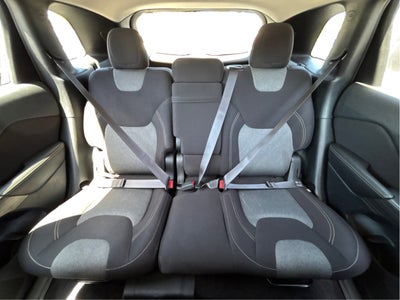 2016 Jeep Cherokee Sport 4WD