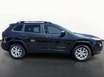 2016 Jeep Cherokee Sport 4WD
