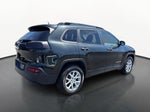 2016 Jeep Cherokee Sport 4WD
