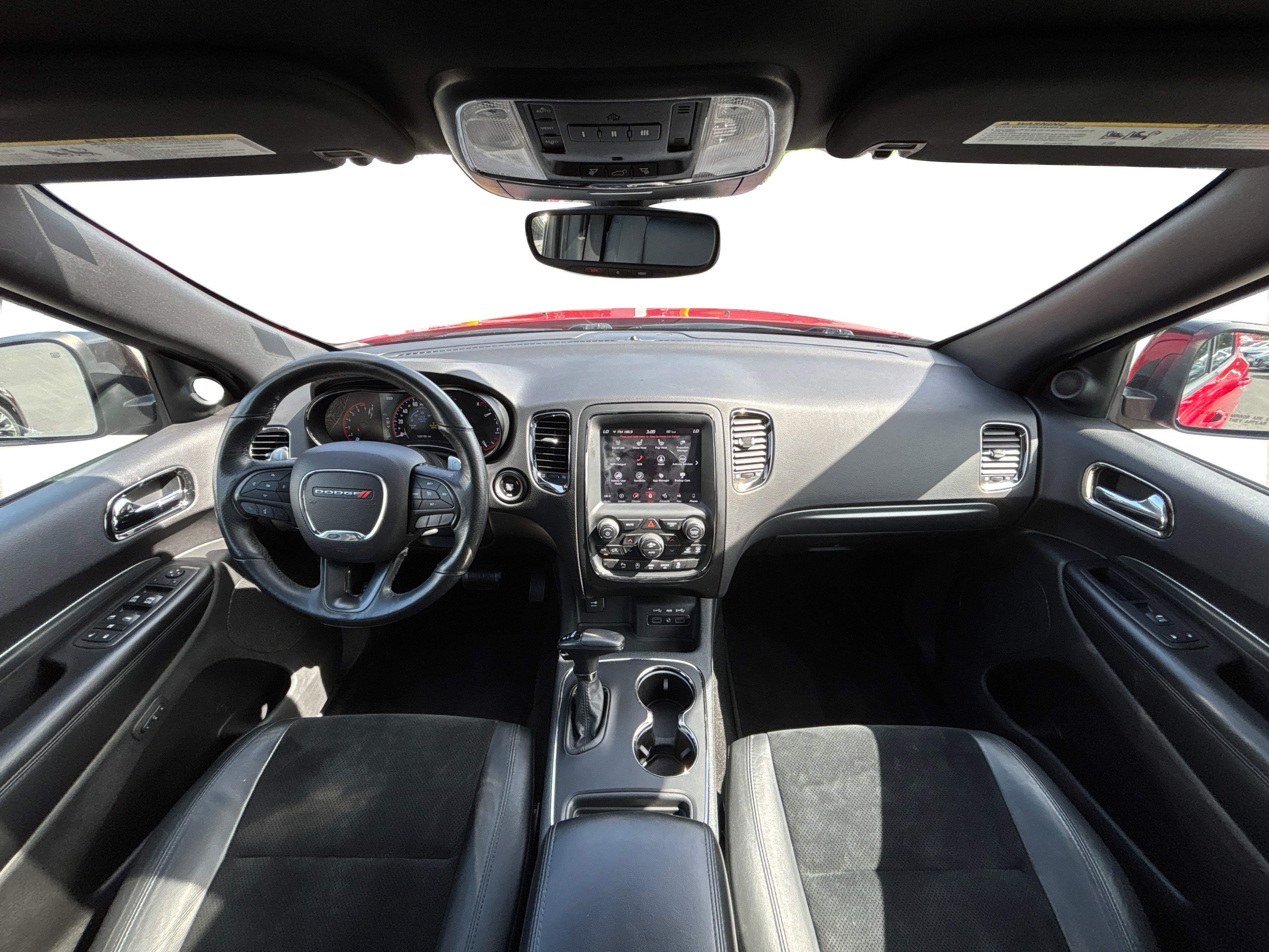2018 Dodge Durango GT AWD
