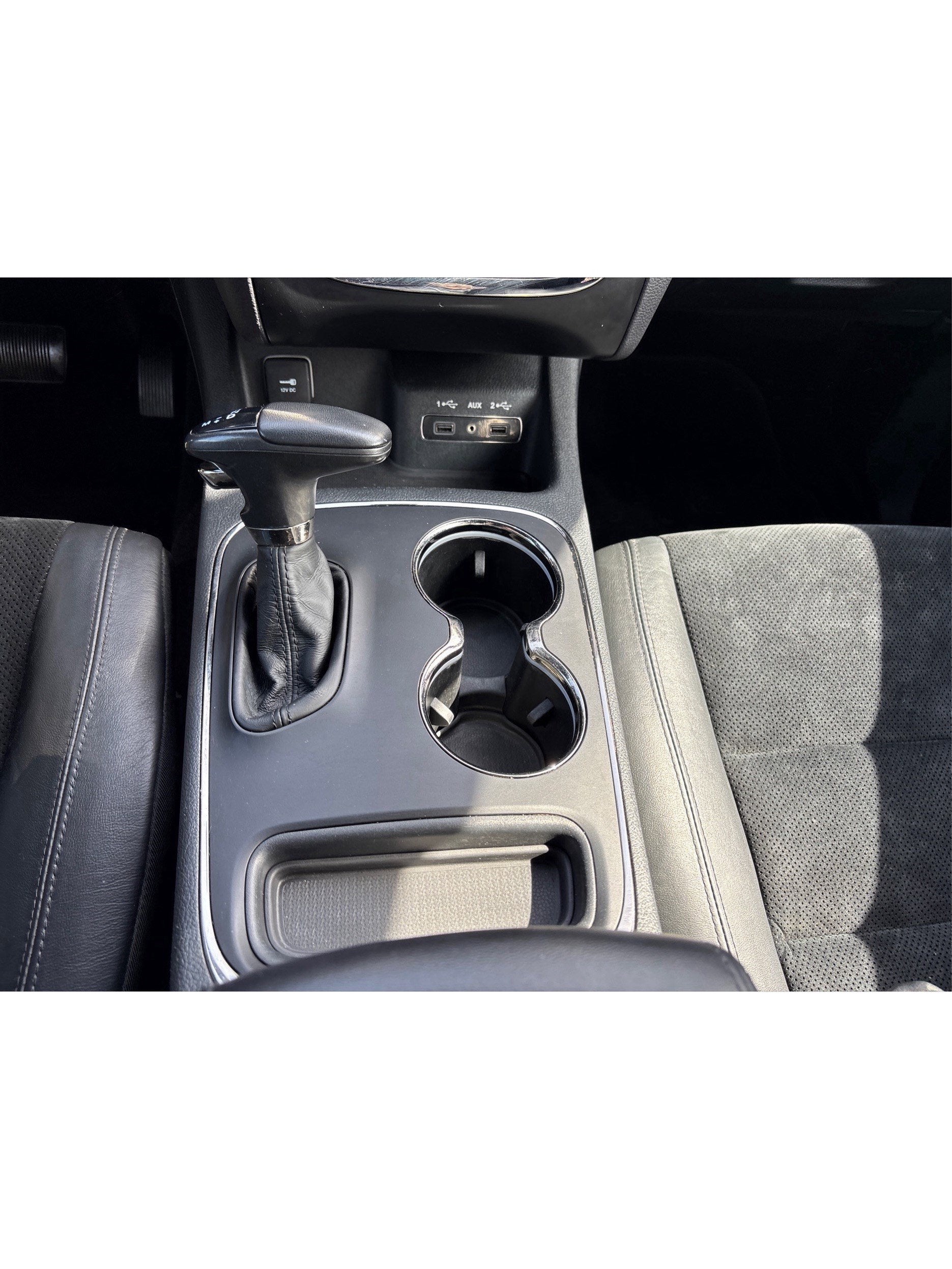 2018 Dodge Durango GT AWD