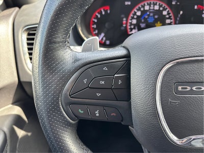 2018 Dodge Durango GT AWD