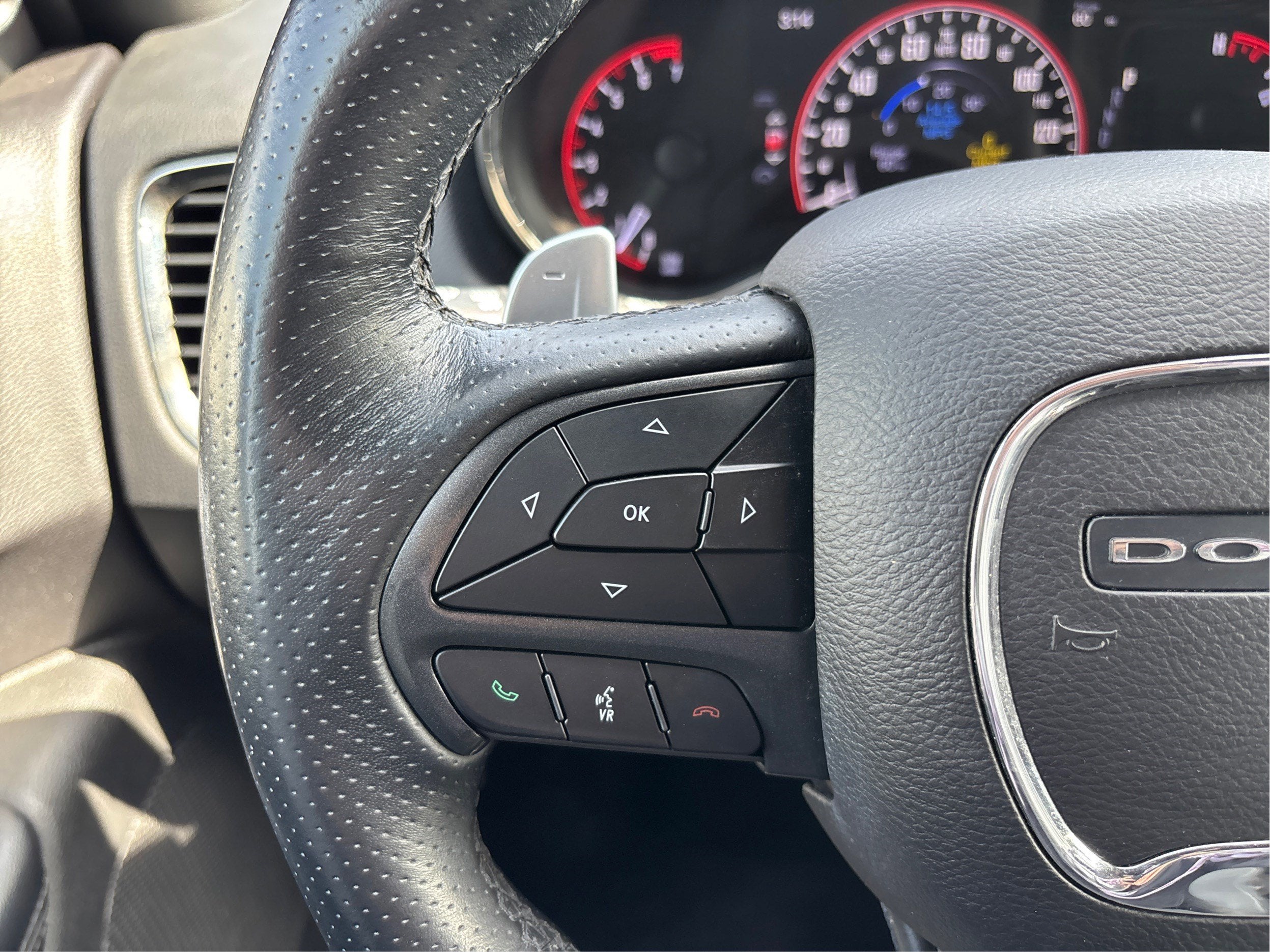 2018 Dodge Durango GT AWD