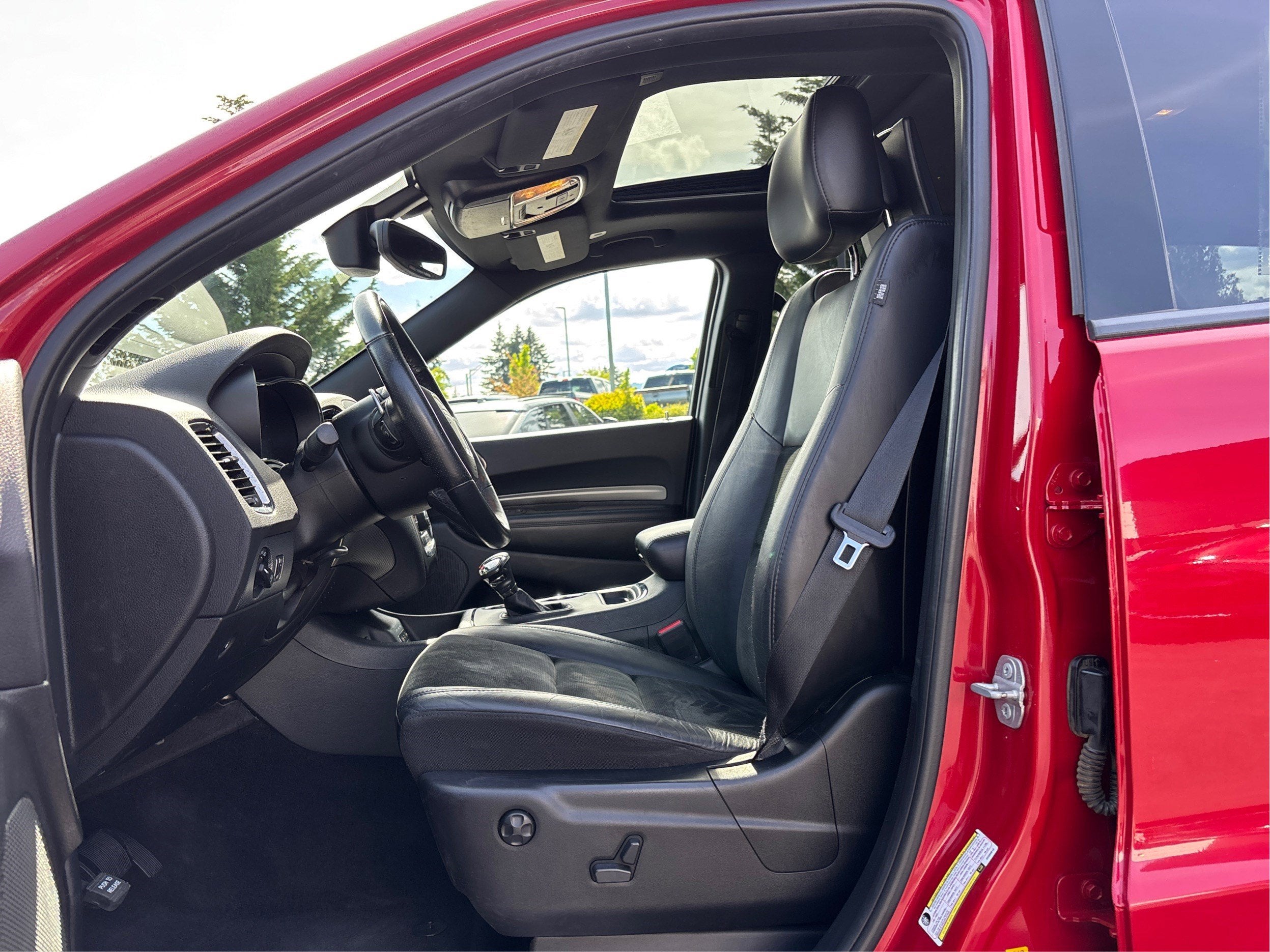 2018 Dodge Durango GT AWD