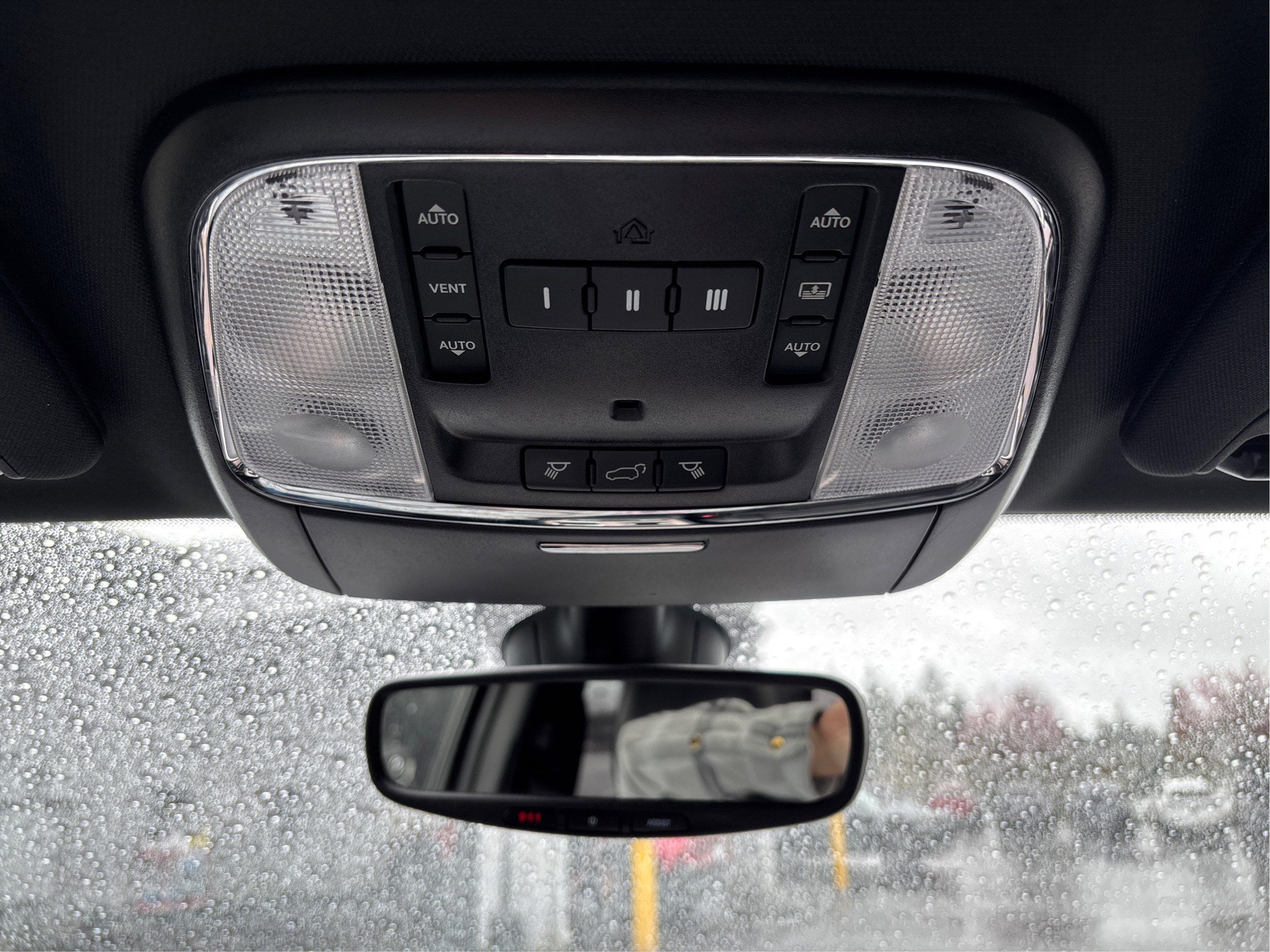 2017 Jeep Grand Cherokee Limited 4WD