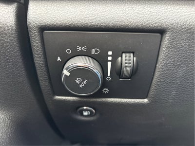 2017 Jeep Grand Cherokee Limited 4WD