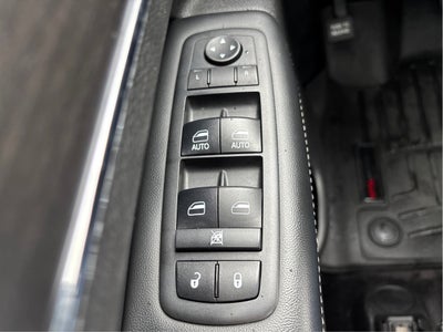 2017 Jeep Grand Cherokee Limited 4WD