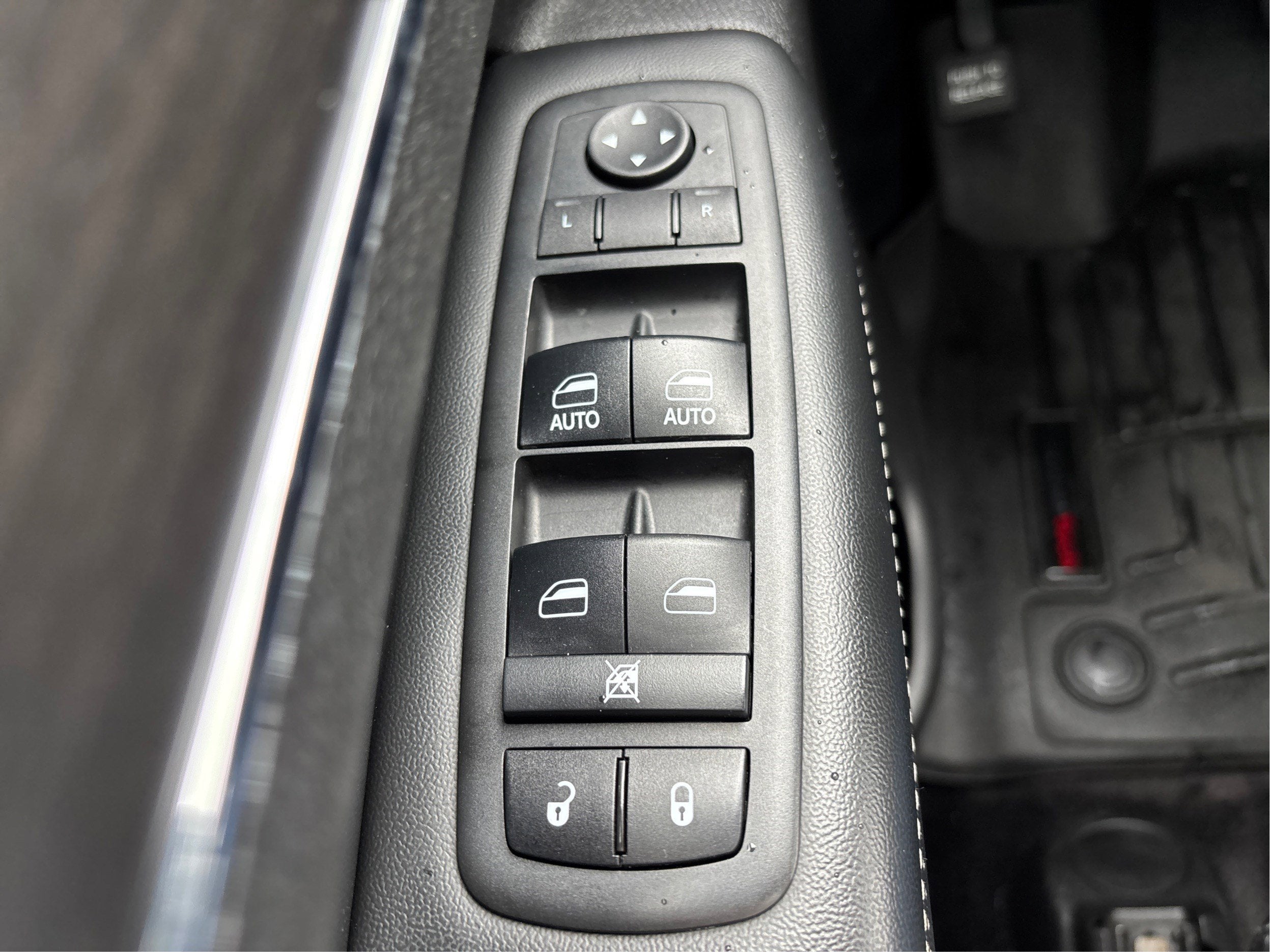 2017 Jeep Grand Cherokee Limited 4WD